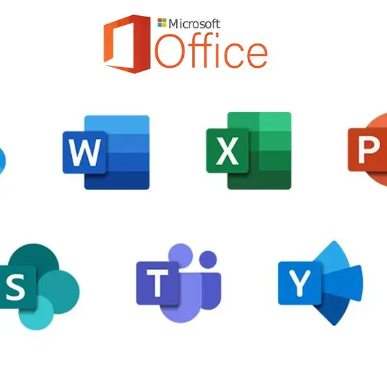 Installation Microsoft Office